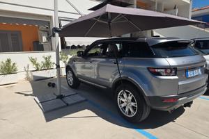 Range rover Evoque pure tech