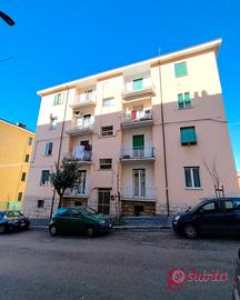 Stanza in Via Monfalcone