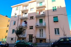 Stanza in Via Monfalcone