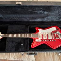 Eastwood Airline ‘59 3P DLX RED