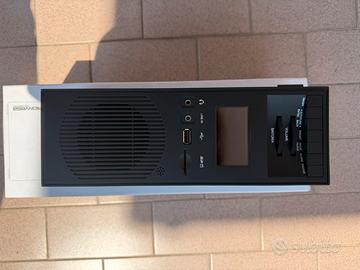 Radio Portatile Vintage RR327