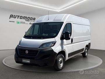 FIAT Ducato 35 LH2 2.3MJT 140CV
