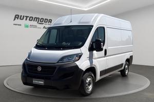 FIAT Ducato 35 LH2 2.3MJT 140CV