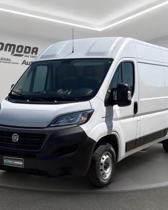 FIAT Ducato 35 LH2 2.3MJT 140CV