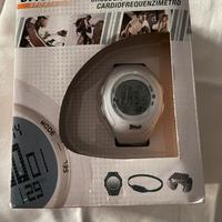 Orologio per frequenza cardiaca