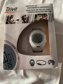 Orologio per frequenza cardiaca