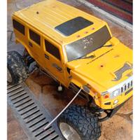 ruote stadium truck fg monster 1/5 1/6 