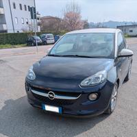 Auto Opel Adam 12cc