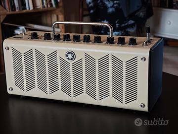 amplificatore per chitarra Yamaha thr10 