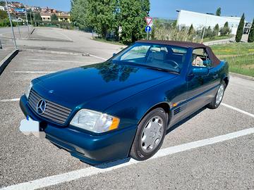 Mercedes SL R129 320