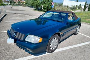 Mercedes SL R129 320