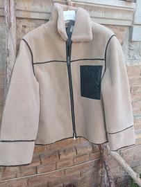 Giacca Teddy uomo ATHOS at.p.co 