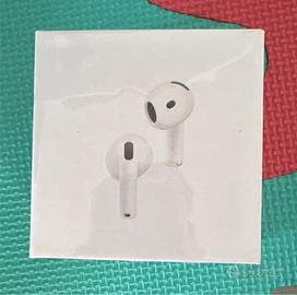 AirPods 4 ANC