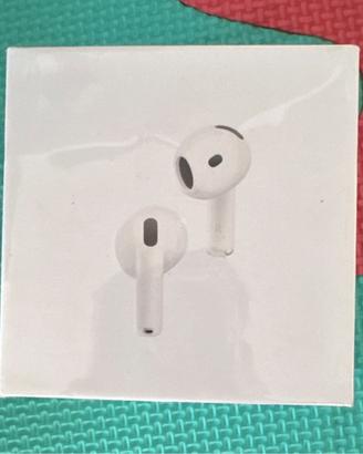 AirPods 4 ANC