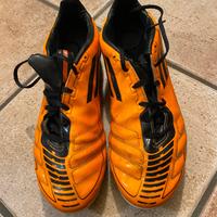 scarpe calcio/rugby