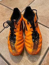 scarpe calcio/rugby