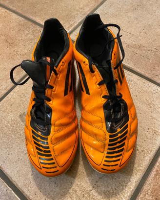 scarpe calcio/rugby
