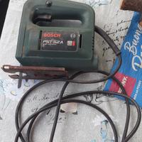 seghetto alternativo 