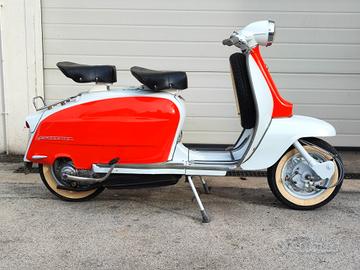Lambretta 125 LI III serie