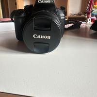 CANON  EOS 1200D