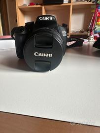 CANON  EOS 1200D