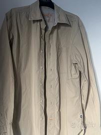 Camicia uomo Timberland
