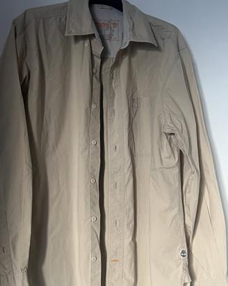 Camicia uomo Timberland