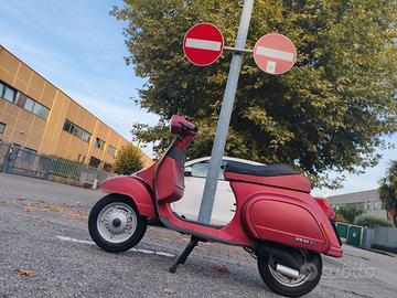 Vespa PK 50 XL