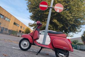 Vespa PK 50 XL
