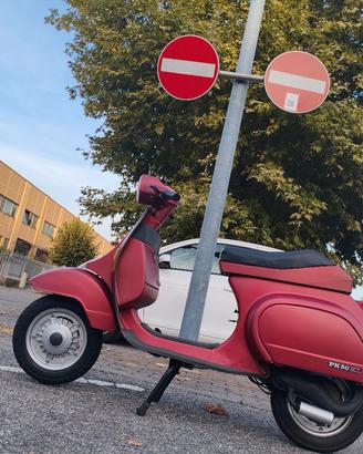 Vespa PK 50 XL