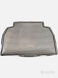 Vasca baule originale toyota CH-R