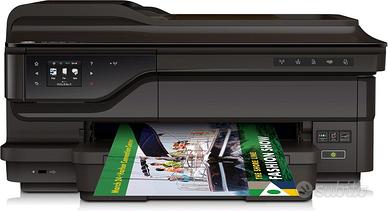 HP officejet 6060 7510 7610 6700 ecc