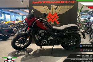 Moto Morini Calibro Km0