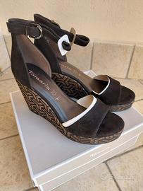 Scarpe Tamaris nuove, numero 40, Sconto quasi metà