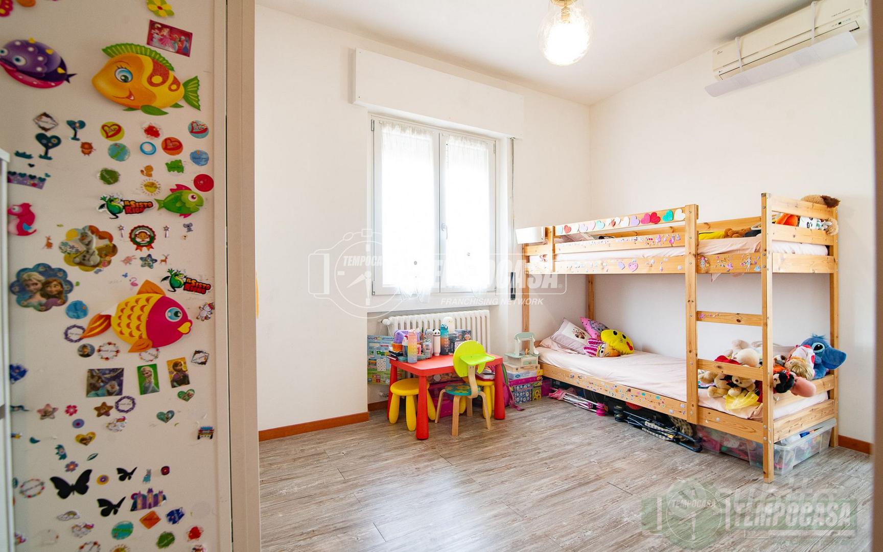 Appartamento – Sesto San Giovanni, Don Bosco - Vista 4