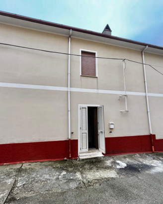 Bultei casa indipendente