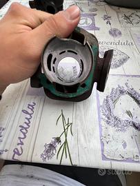 70 cc malossi minarelli verticale