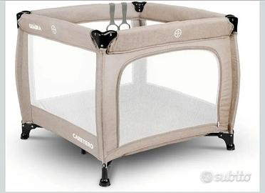 box bambini Quadra