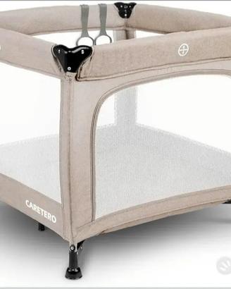 box bambini Quadra