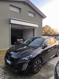 Peugeot 208 1.2 PureTech 100 CV