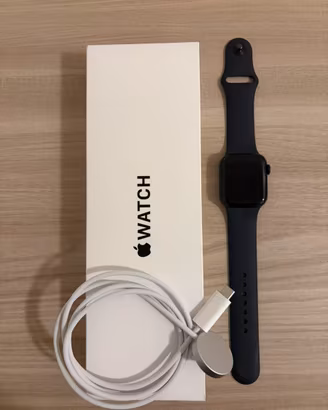 Apple watch SE 3