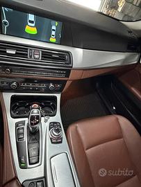 Bmw 520 d