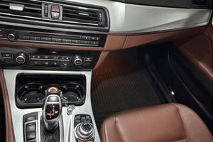 Bmw 520 d