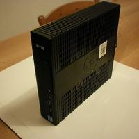 Mini pc WYSE Modello Z90D funzionante
