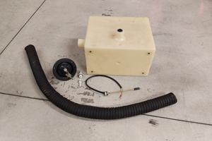 Kit serbatoio generatore 15 Lt Dometic Telair