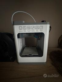 Stampante 3D Entina Tina