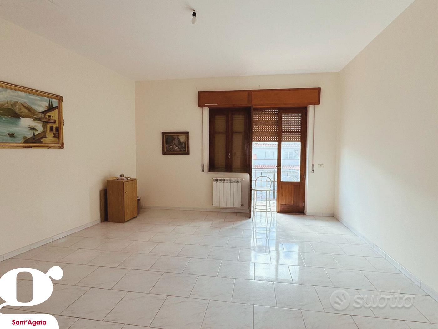 Appartamento – Torrenova, Marina di Torrenova, Messina - Vista 5