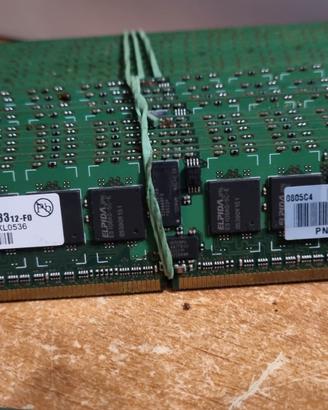 Memoria Pc