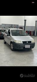 Ricambi Fiat Punto 1.2 Benzina 2005 - Specchietti,
