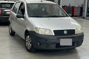 Ricambi Fiat Punto 1.2 Benzina 2005 - Specchietti,